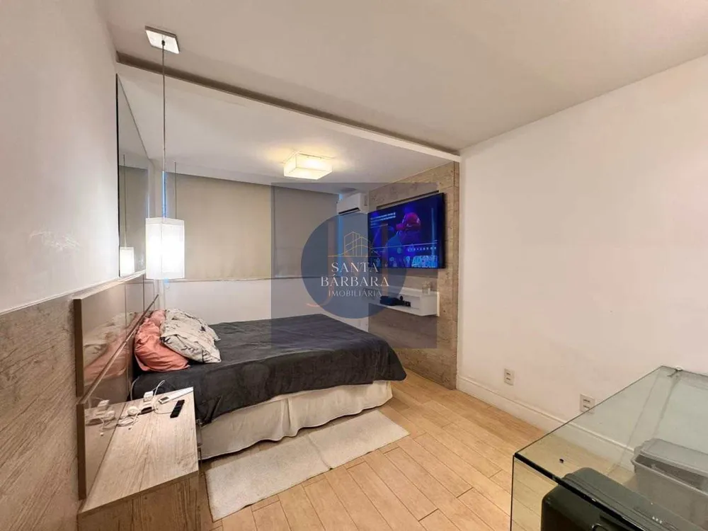 Apartamento, 3 quartos, 125 m² - Foto 17