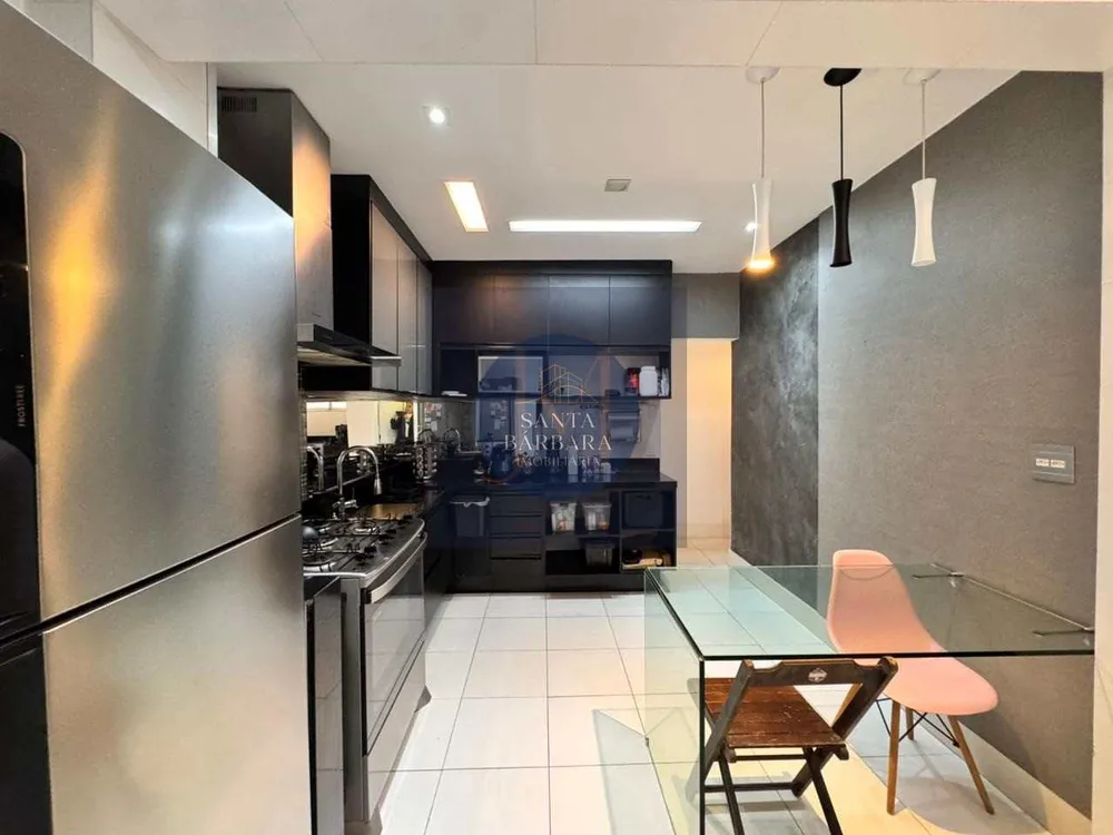 Apartamento, 3 quartos, 125 m² - Foto 4