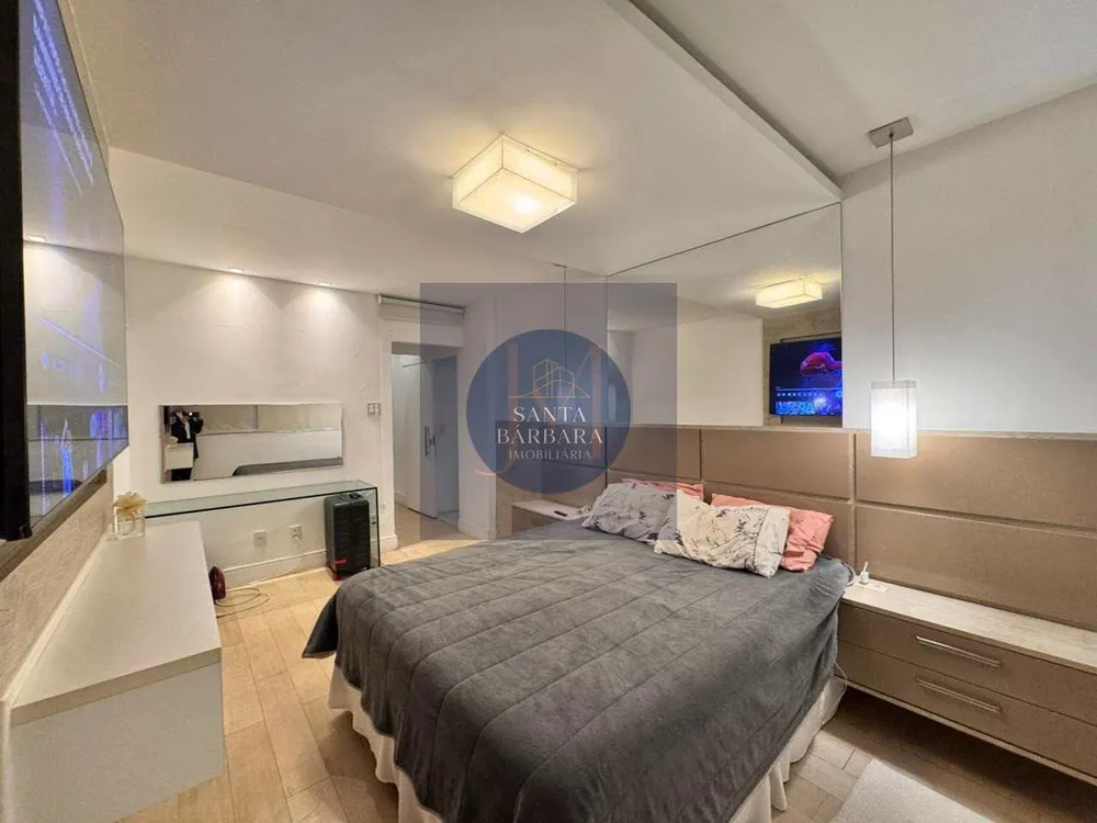 Apartamento, 3 quartos, 125 m² - Foto 15