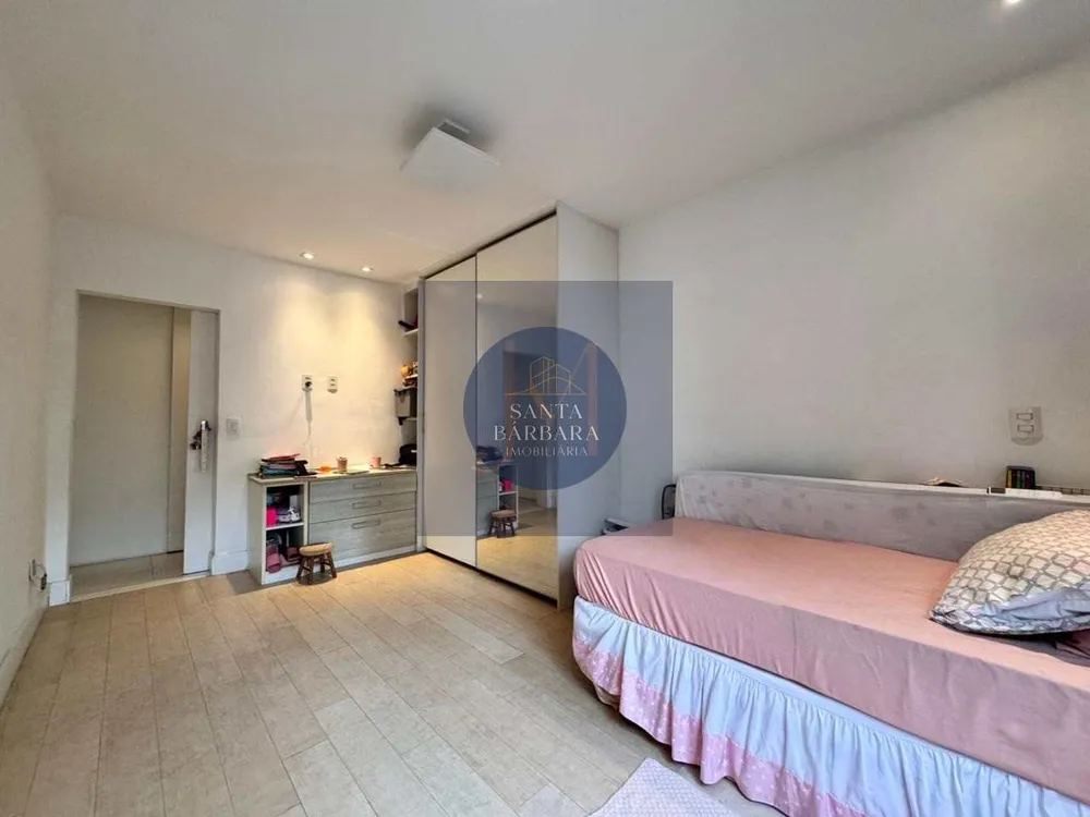 Apartamento, 3 quartos, 125 m² - Foto 21