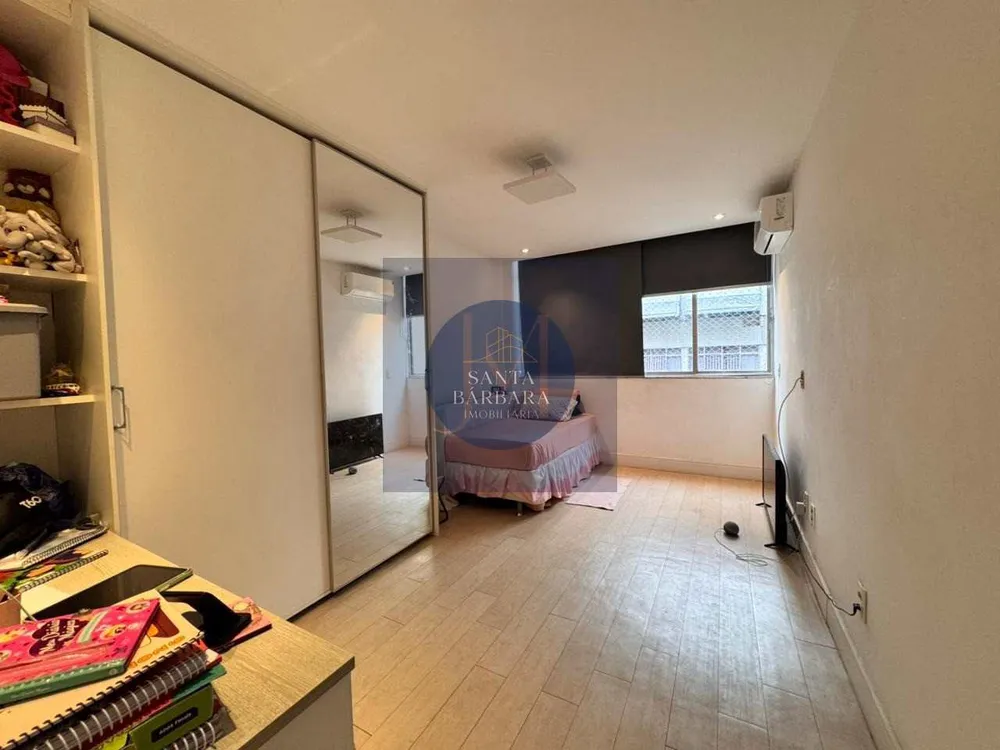 Apartamento, 3 quartos, 125 m² - Foto 22