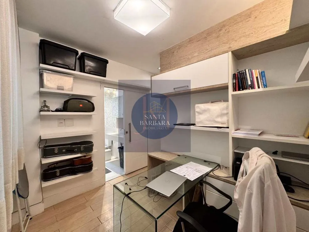 Apartamento, 3 quartos, 125 m² - Foto 19
