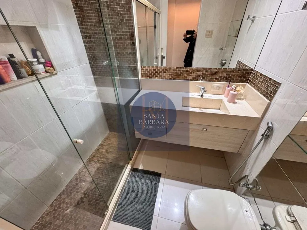 Apartamento, 3 quartos, 125 m² - Foto 7