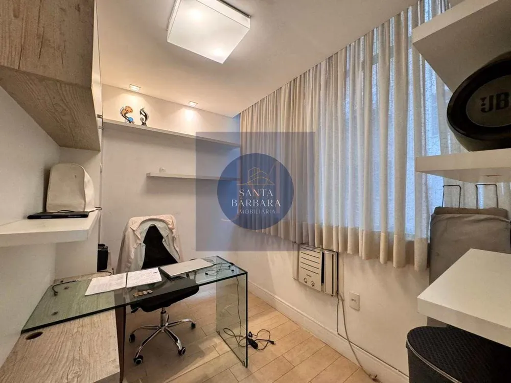 Apartamento, 3 quartos, 125 m² - Foto 18