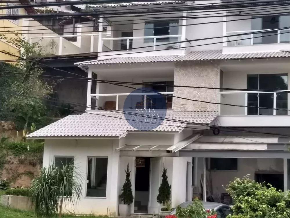 Casa, 3 quartos, 200 m² - Foto 11