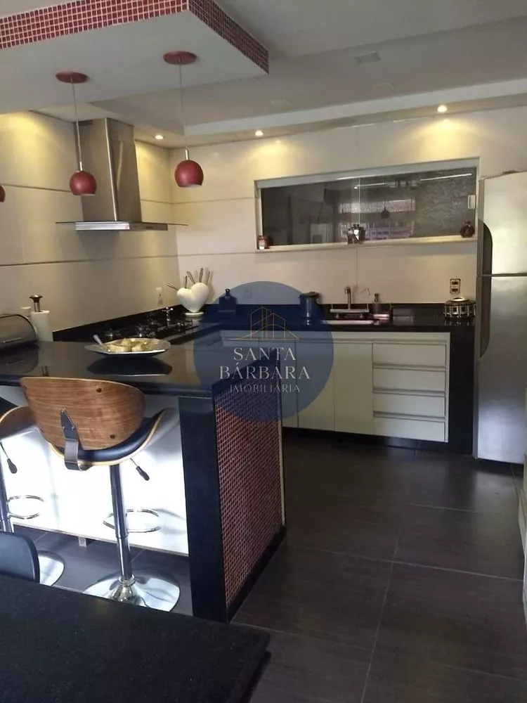 Casa, 3 quartos, 200 m² - Foto 2