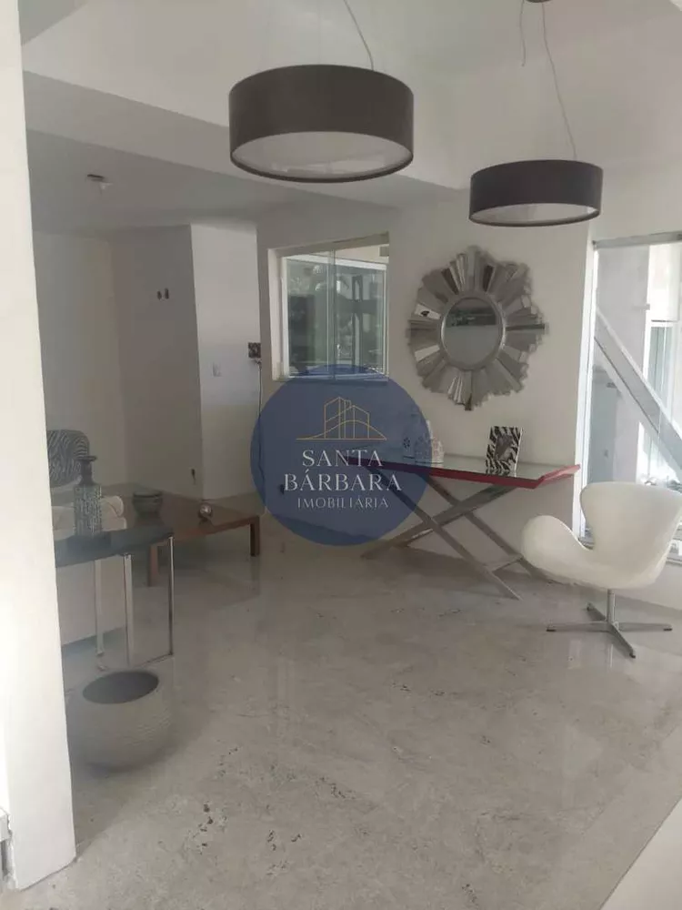 Casa, 3 quartos, 200 m² - Foto 13