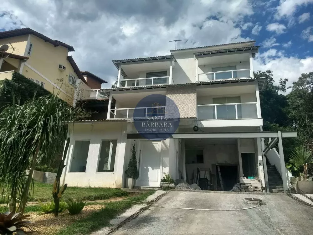 Casa, 3 quartos, 200 m² - Foto 8