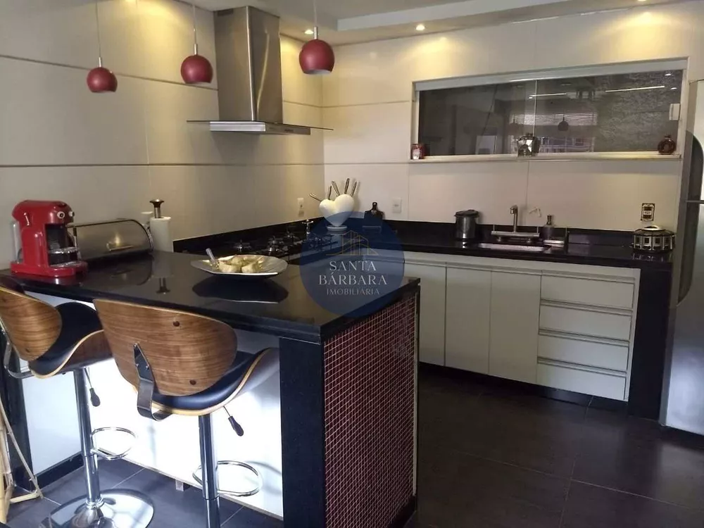 Casa, 3 quartos, 200 m² - Foto 21