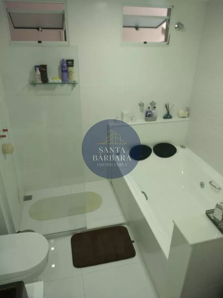 Casa, 3 quartos, 200 m² - Foto 6