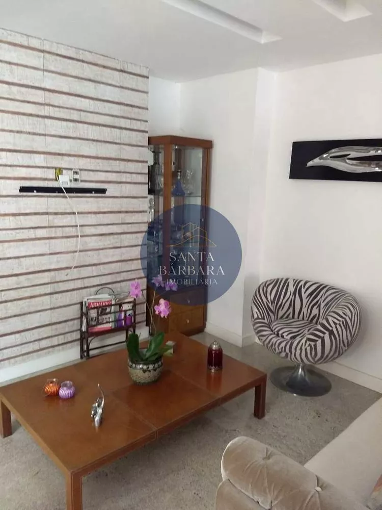 Casa, 3 quartos, 200 m² - Foto 1