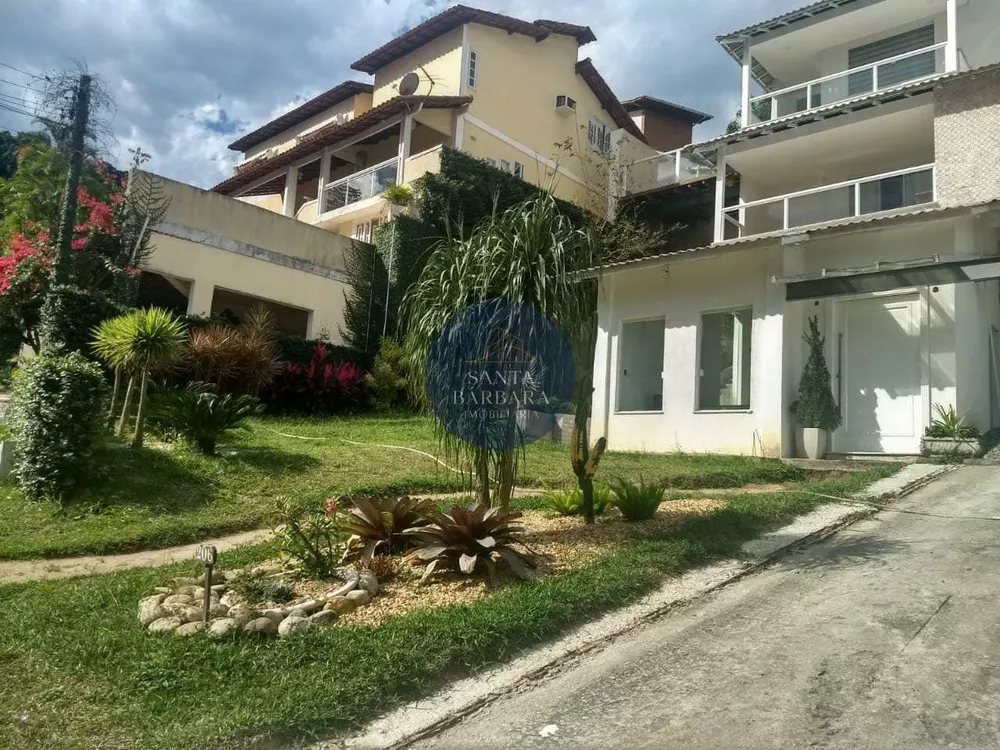 Casa, 3 quartos, 200 m² - Foto 7