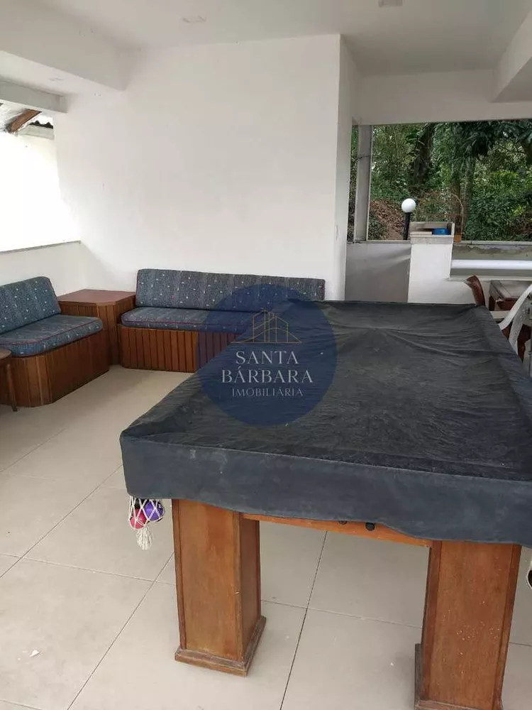 Casa, 3 quartos, 200 m² - Foto 16