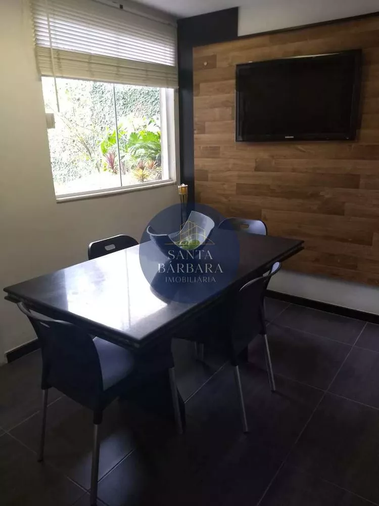 Casa, 3 quartos, 200 m² - Foto 14