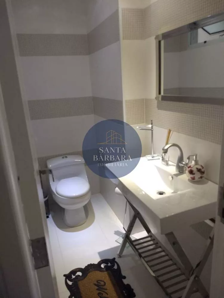 Casa, 3 quartos, 200 m² - Foto 5