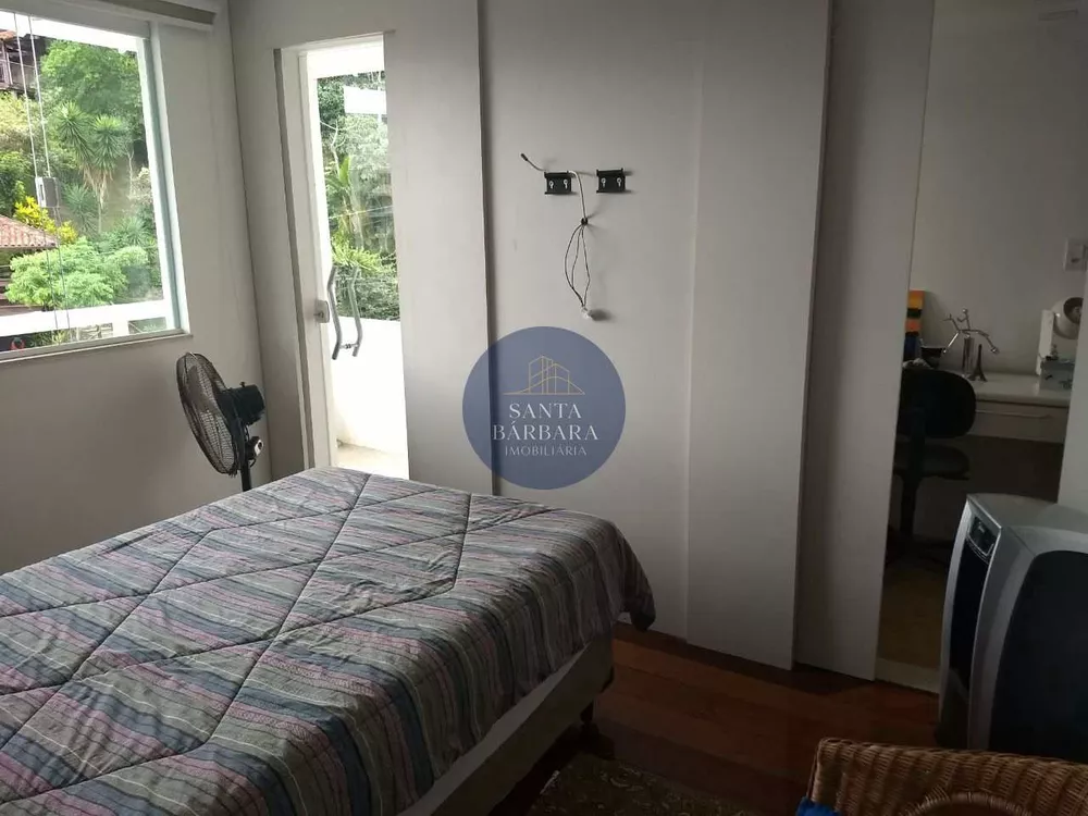 Casa, 3 quartos, 200 m² - Foto 20