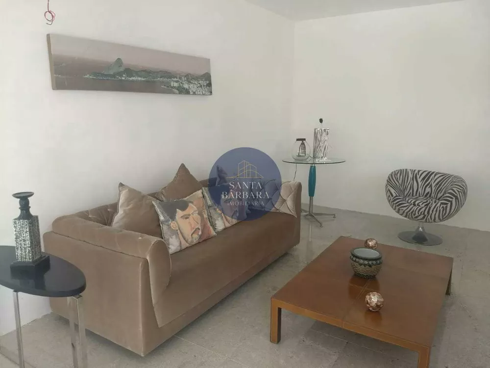 Casa, 3 quartos, 200 m² - Foto 22