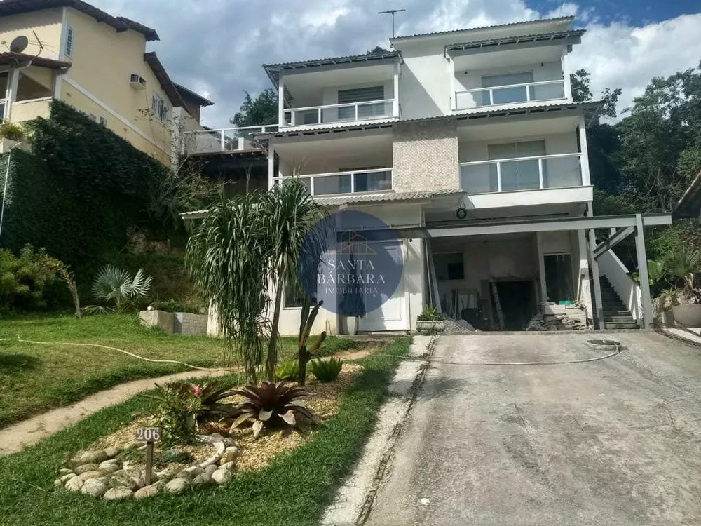 Casa, 3 quartos, 200 m² - Foto 15
