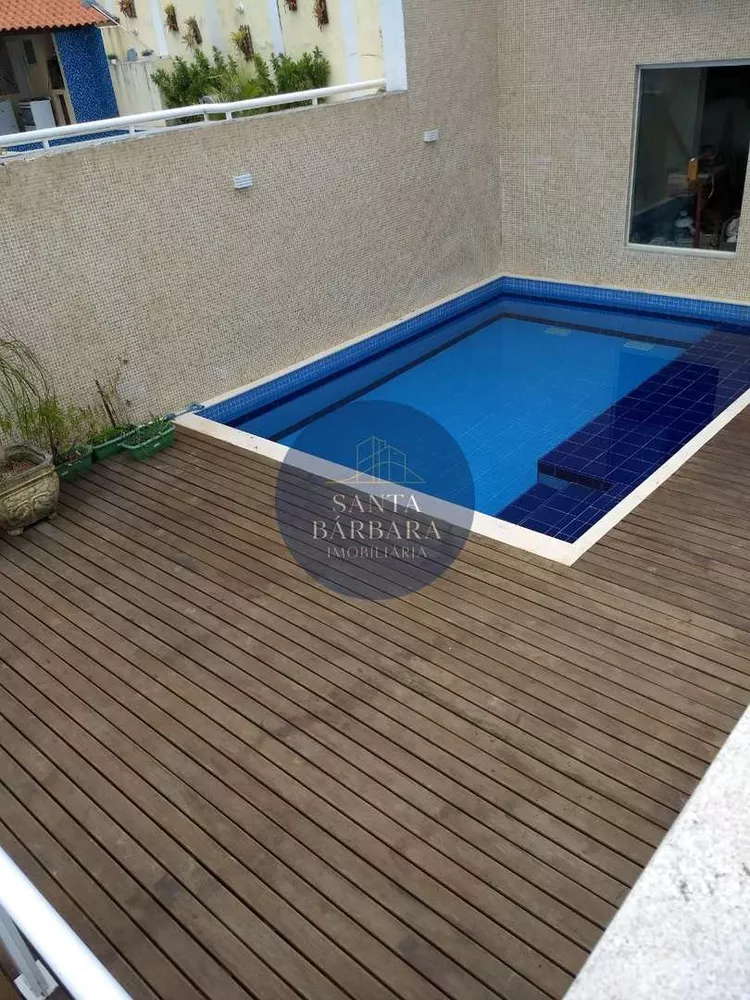 Casa, 3 quartos, 200 m² - Foto 3