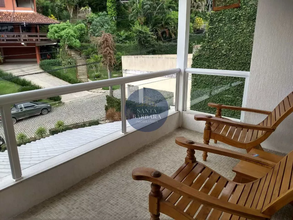 Casa, 3 quartos, 200 m² - Foto 9