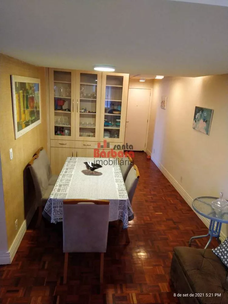 Apartamento à venda com 2 quartos, 69m² - Foto 1