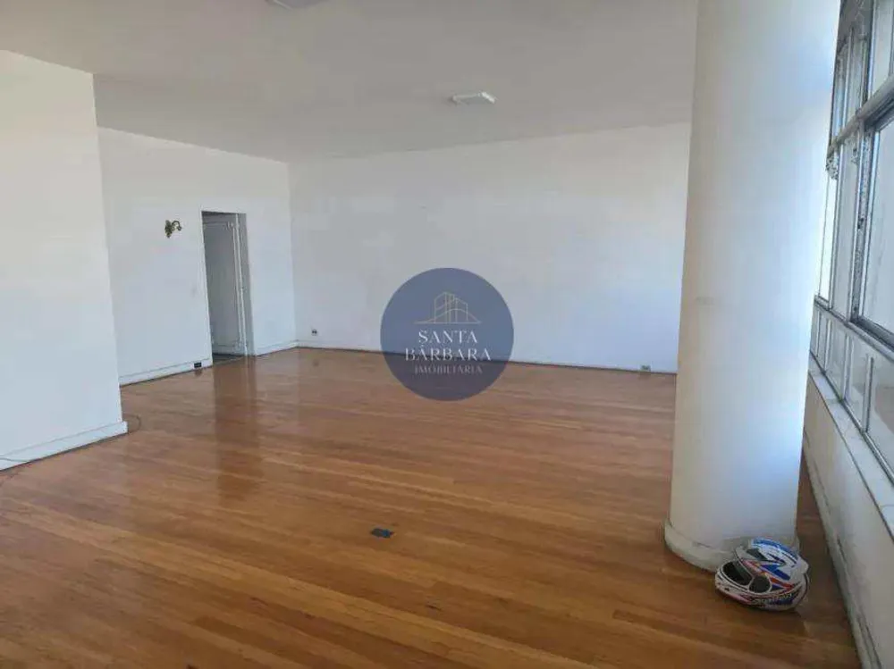 Apartamento, 3 quartos, 242 m² - Foto 1