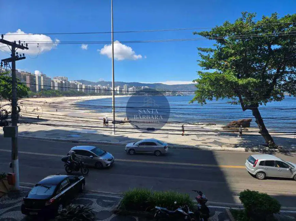 Apartamento, 3 quartos, 242 m² - Foto 3