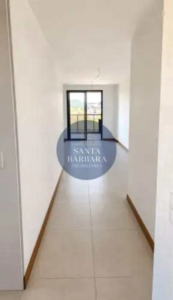 Apartamento, 2 quartos, 82 m² - Foto 2