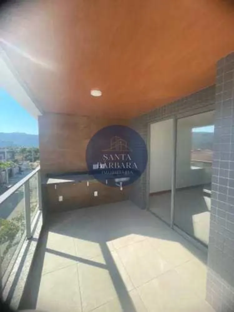 Apartamento, 2 quartos, 82 m² - Foto 3