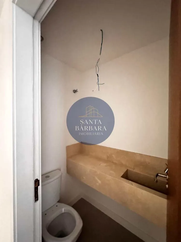 Apartamento, 4 quartos, 160 m² - Foto 7