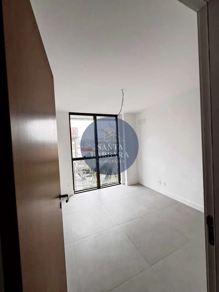 Apartamento, 4 quartos, 160 m² - Foto 9