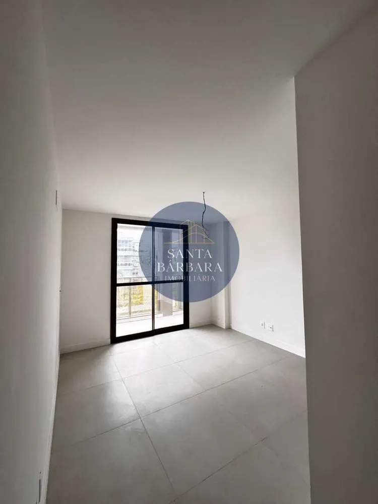 Apartamento, 4 quartos, 160 m² - Foto 1