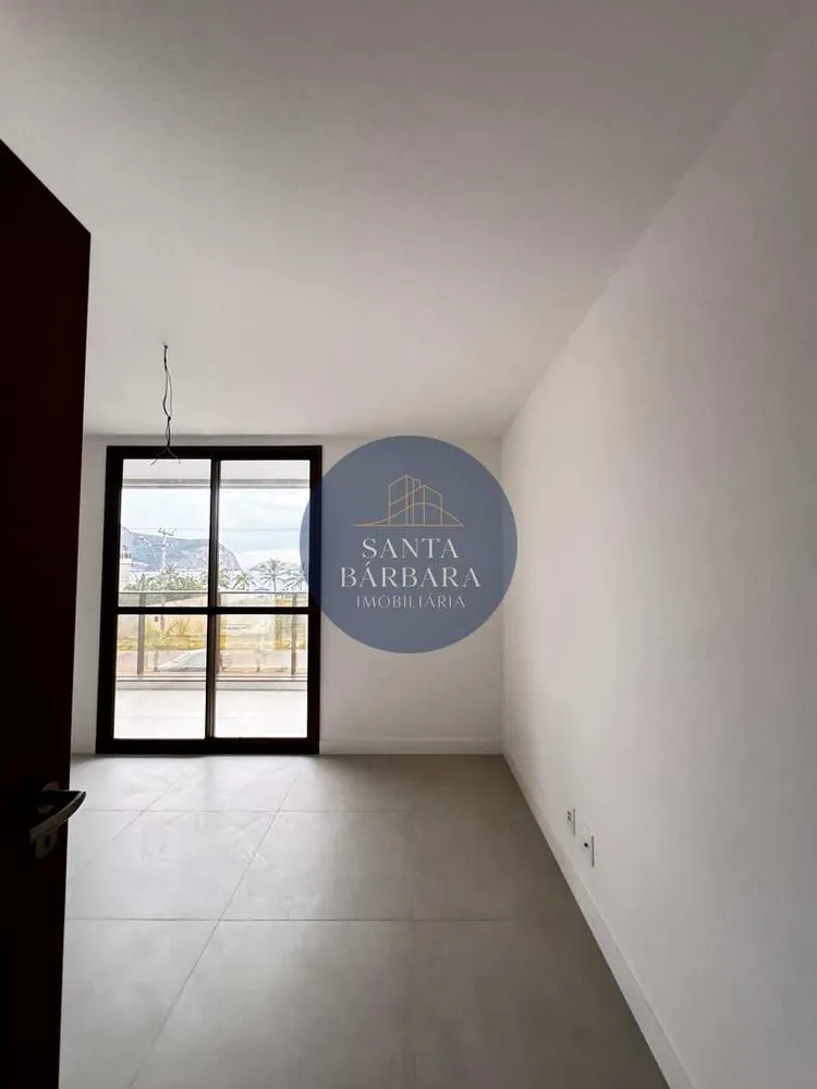 Apartamento, 4 quartos, 160 m² - Foto 4