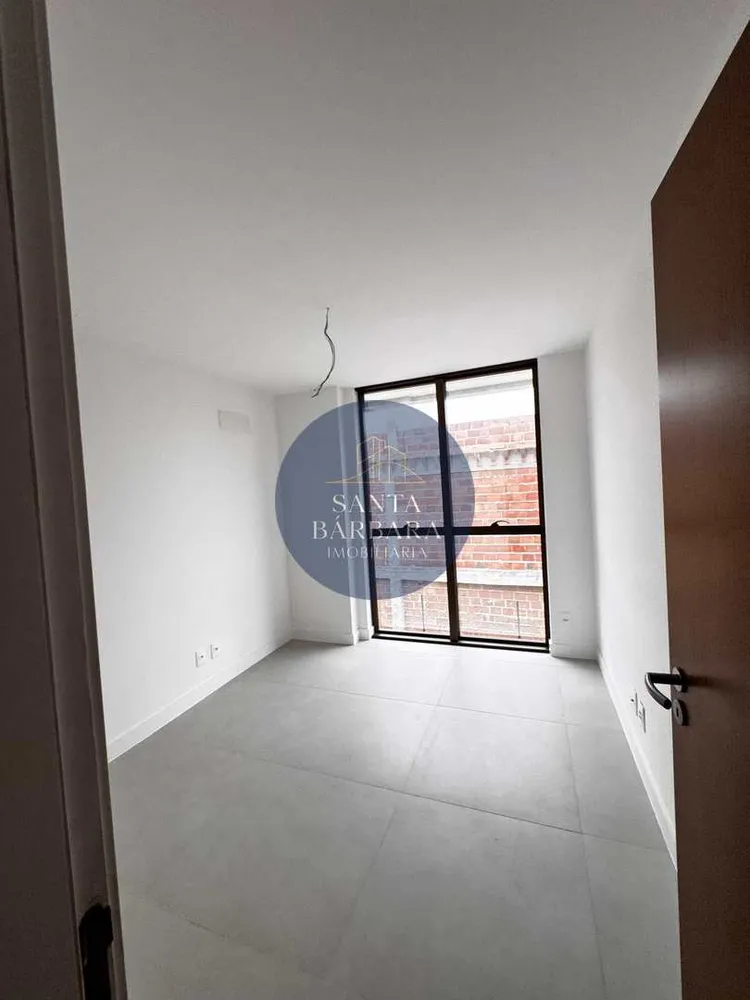 Apartamento, 4 quartos, 160 m² - Foto 3