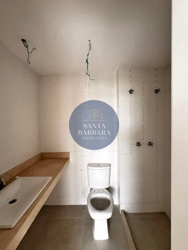 Apartamento, 4 quartos, 160 m² - Foto 10
