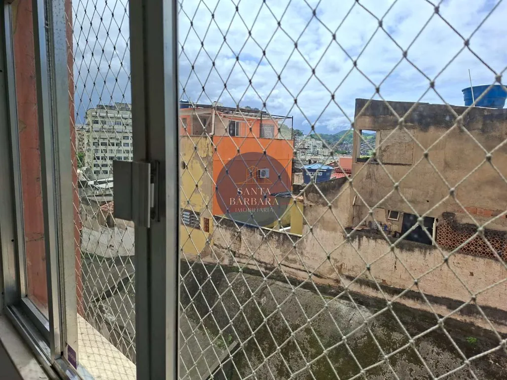 Apartamento, 2 quartos - Foto 6