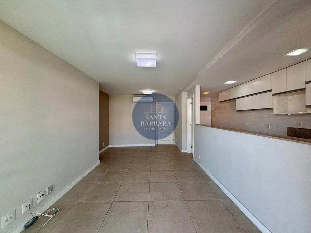 Apartamento, 3 quartos, 120 m² - Foto 9