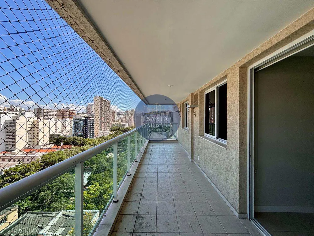 Apartamento, 3 quartos, 120 m² - Foto 7
