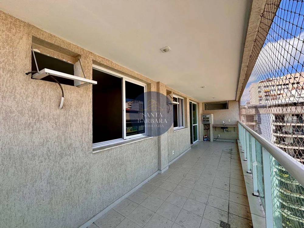 Apartamento, 3 quartos, 120 m² - Foto 8
