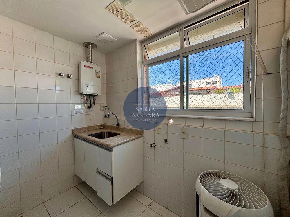 Apartamento, 3 quartos, 120 m² - Foto 19