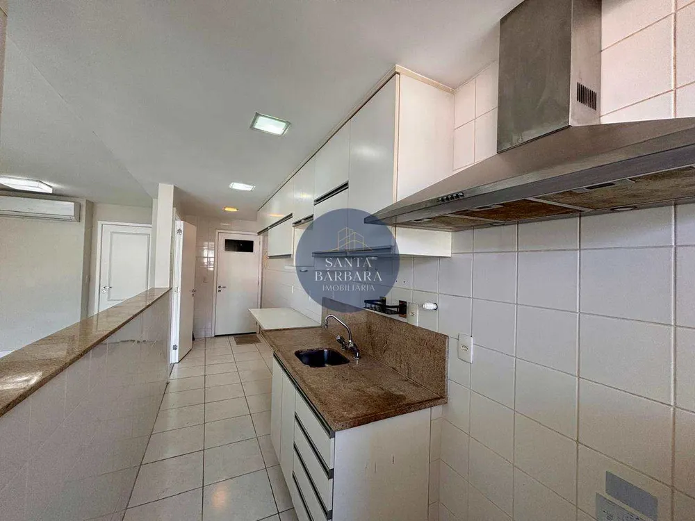 Apartamento, 3 quartos, 120 m² - Foto 13