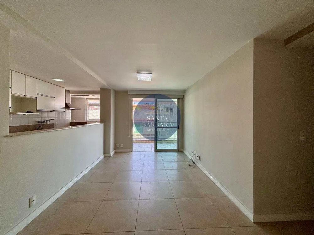 Apartamento, 3 quartos, 120 m² - Foto 2