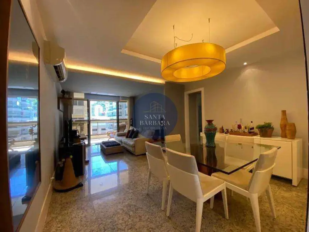Apartamento, 2 quartos, 100 m² - Foto 2