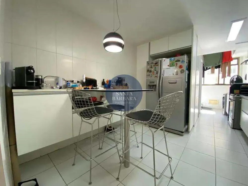 Apartamento, 2 quartos, 100 m² - Foto 6