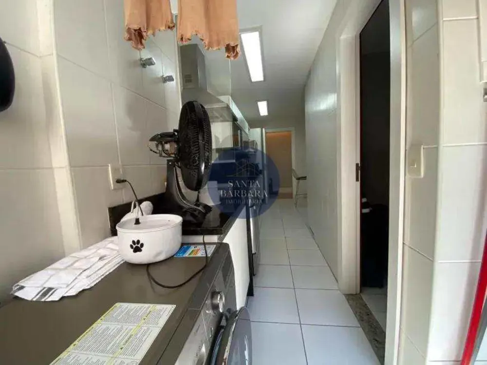 Apartamento, 2 quartos, 100 m² - Foto 8