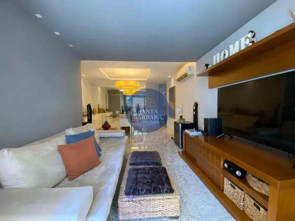Apartamento, 2 quartos, 100 m² - Foto 1