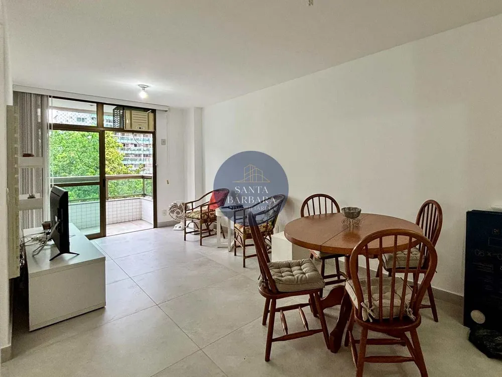 Apartamento, 2 quartos, 80 m² - Foto 16
