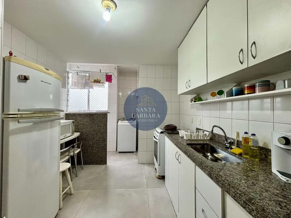Apartamento, 2 quartos, 80 m² - Foto 12