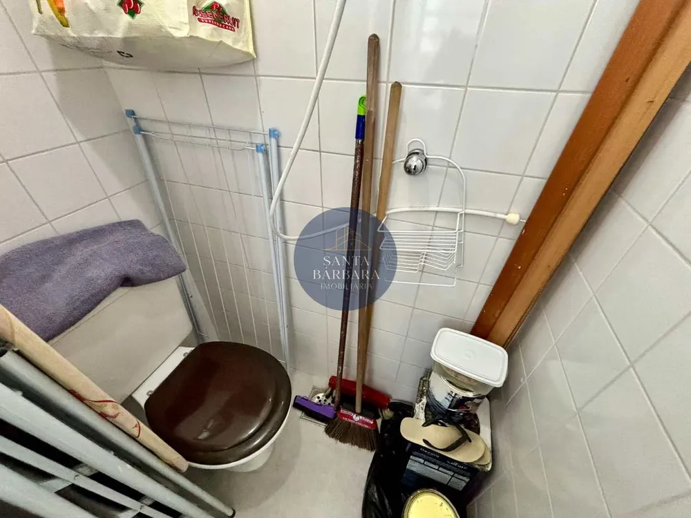 Apartamento, 2 quartos, 80 m² - Foto 8