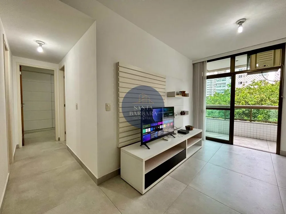 Apartamento, 2 quartos, 80 m² - Foto 18